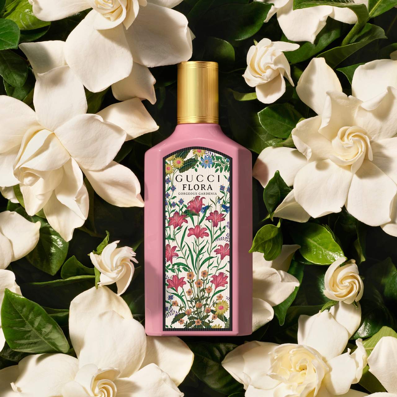 Flora Gorgeous Gardenia Eau de Parfum - Gucci | Sephora