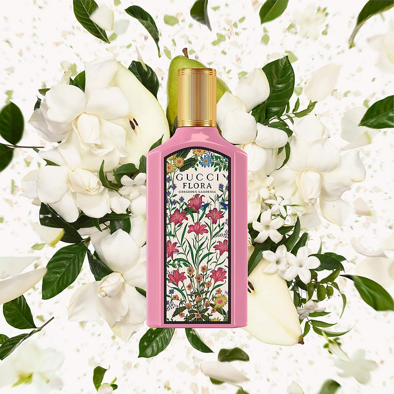 Flora Gorgeous Gardenia Eau de Parfum - Gucci | Sephora