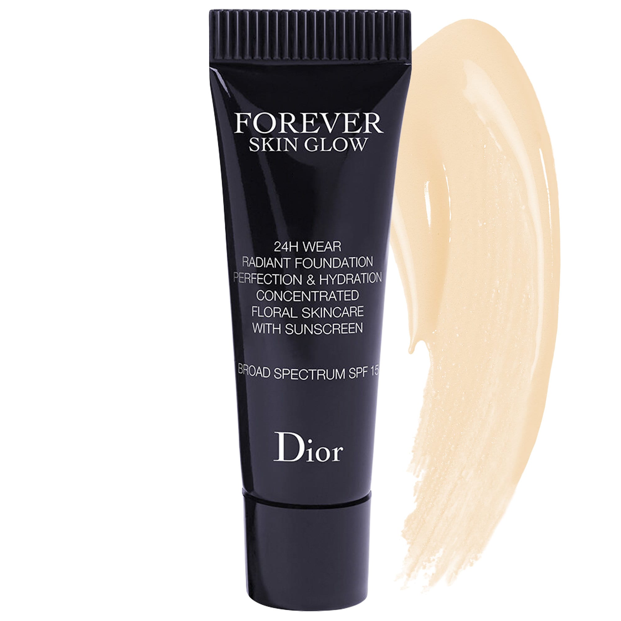 Forever Skin Glow Mini in shade 1N - DIOR | Sephora
