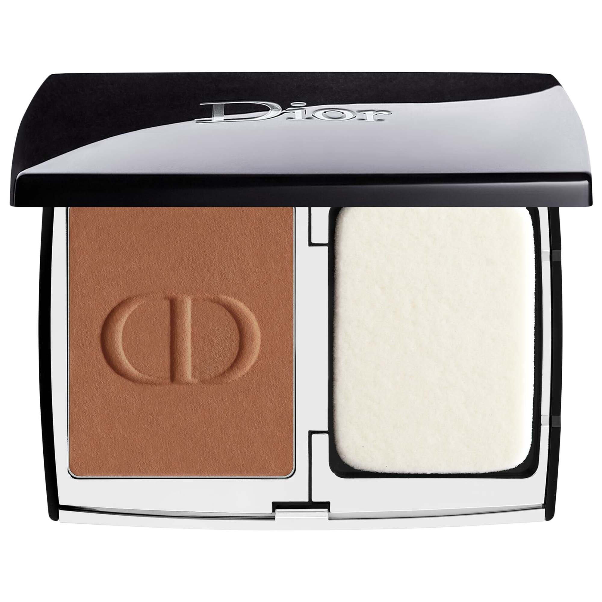Diorskin Forever Perfect Matte Powder Foundation - Dior | Sephora