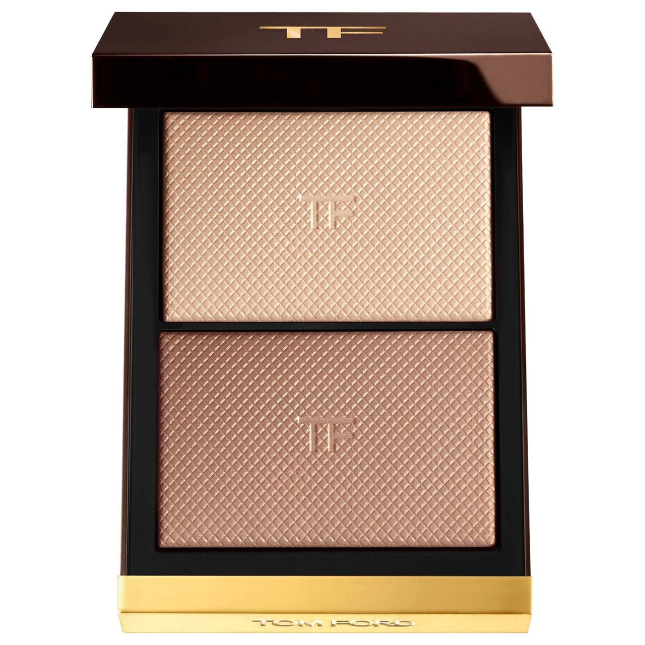 Skin Illuminating Powder Duo - TOM FORD | Sephora