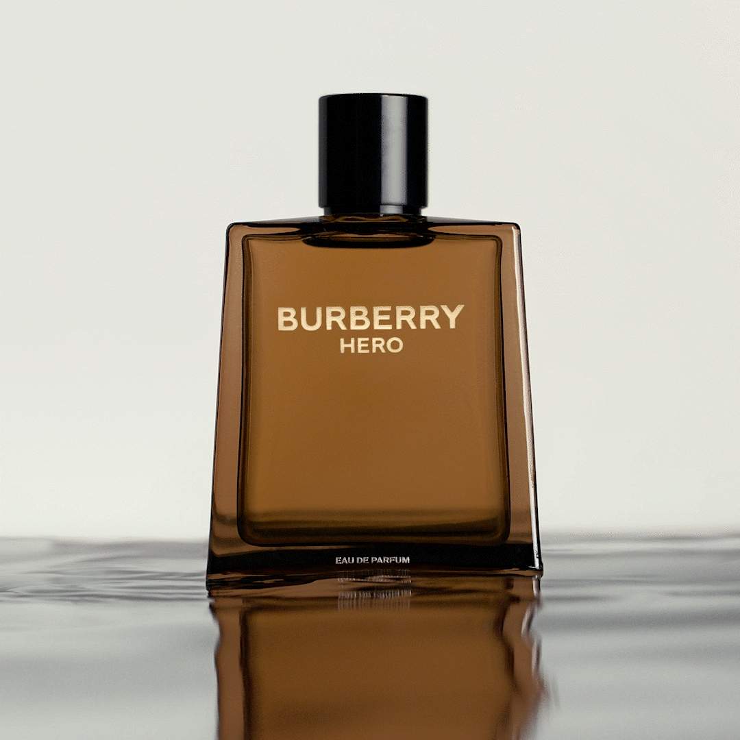 Hero Eau de Parfum with Pine & Cedarwood - BURBERRY | Sephora