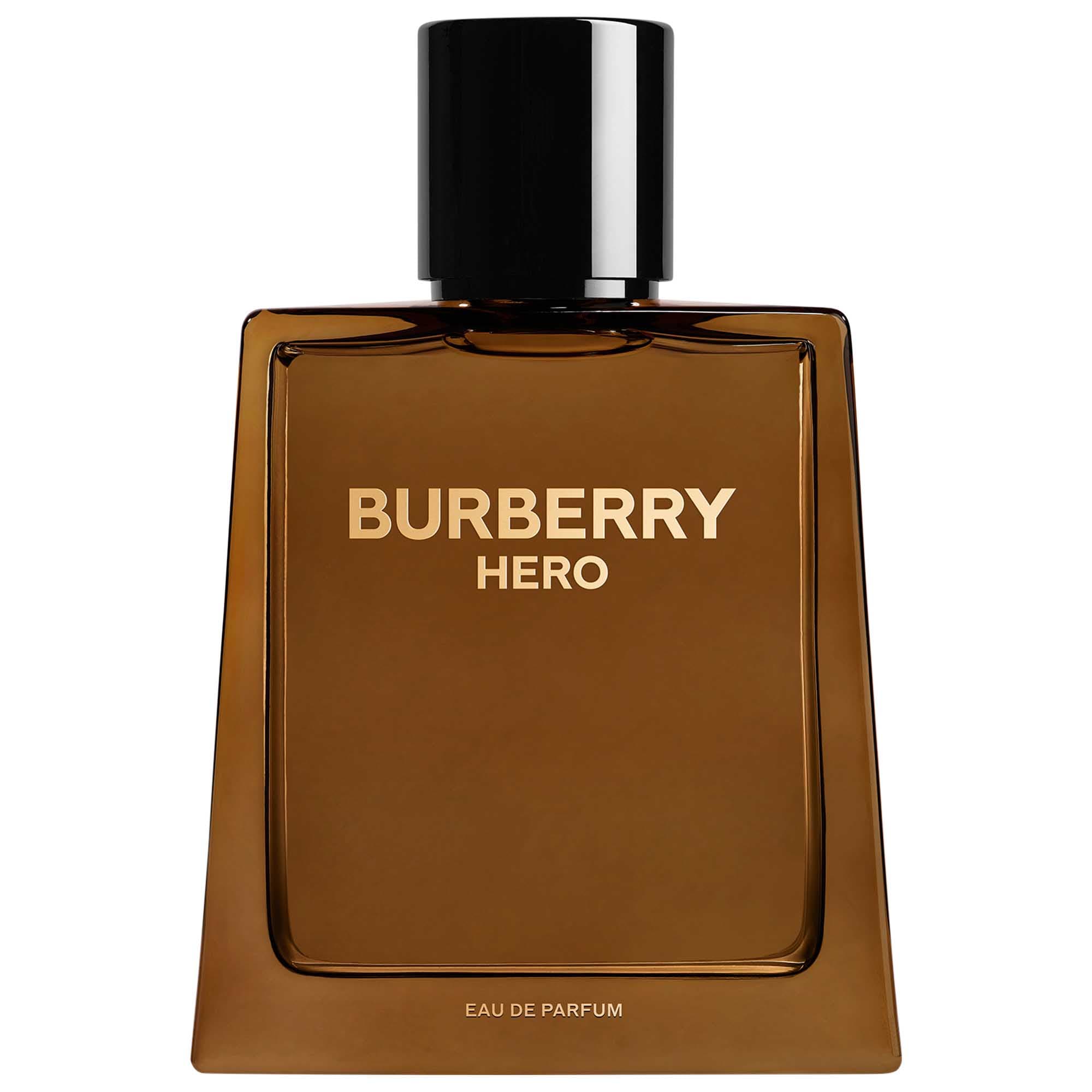 Hero Eau de Parfum with Pine & Cedarwood - BURBERRY | Sephora