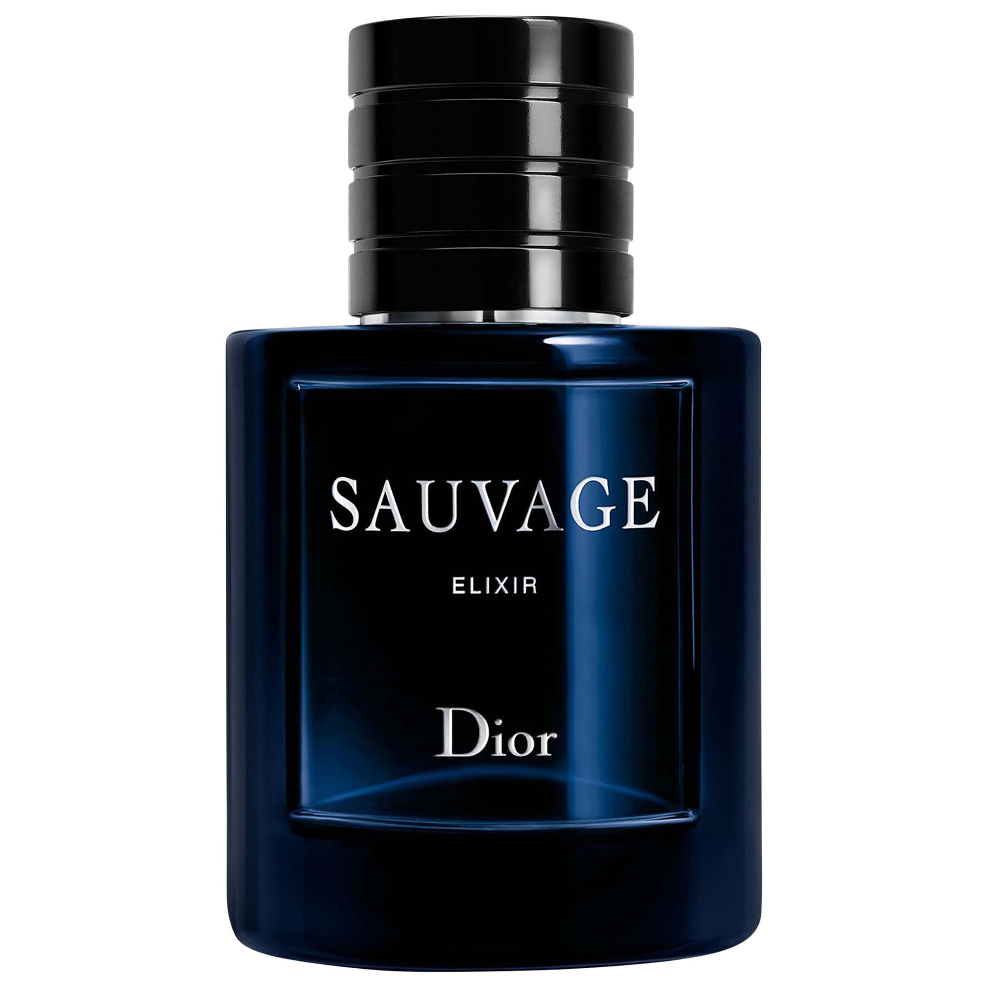 Sauvage Elixir - Dior | Sephora