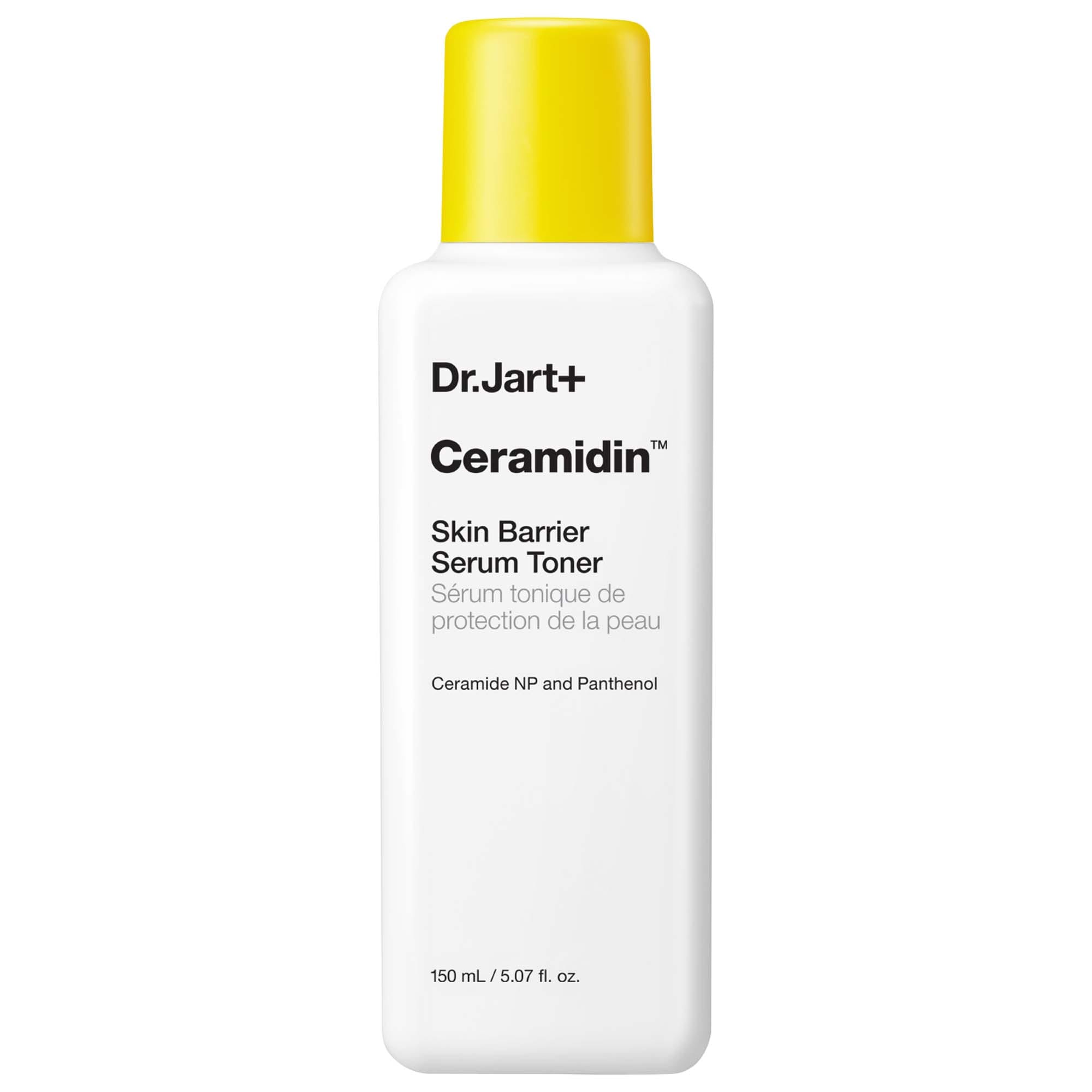 Ceramidin™ Skin Barrier Serum Toner - Dr. Jart+ | Sephora