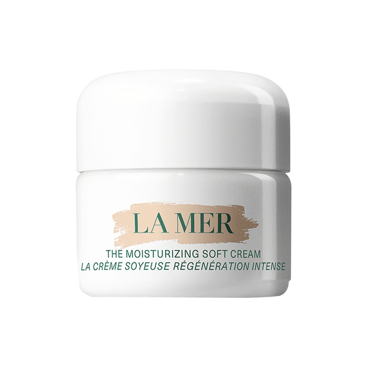 The Moisturizing Soft Cream Moisturizer for Hydration and Barrier