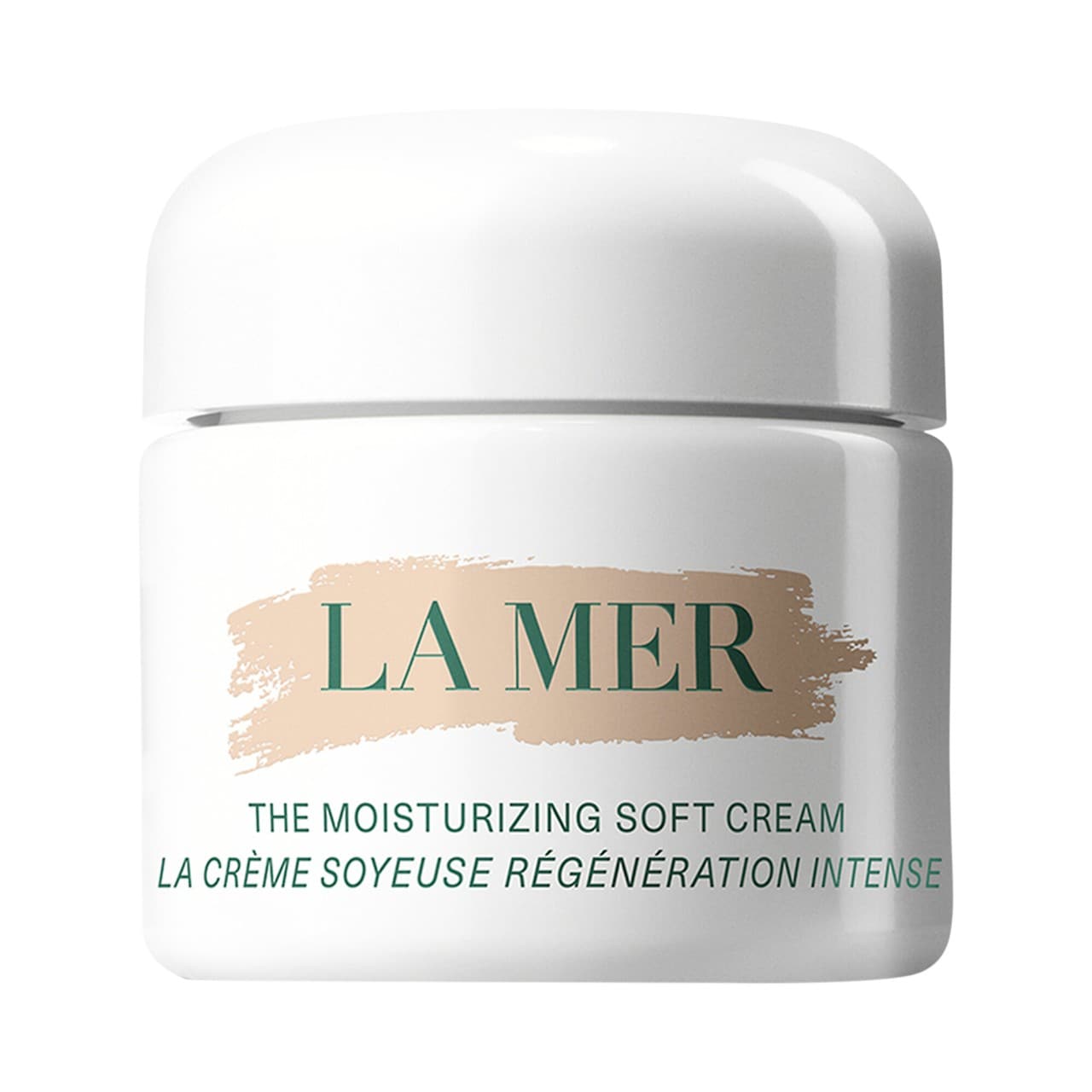 The Moisturizing Soft Cream Moisturizer for Hydration and Barrier