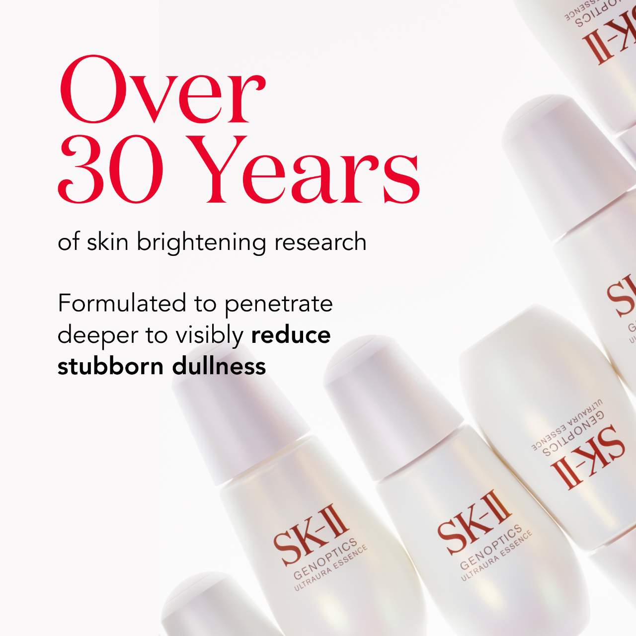 GenOptics Ultraura Essence Serum - SK-II | Sephora