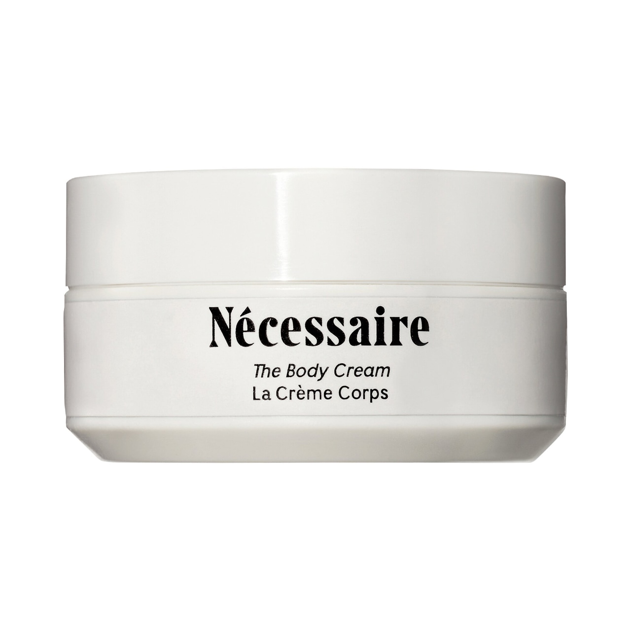The Body Cream-15 ml - Nécessaire | Sephora