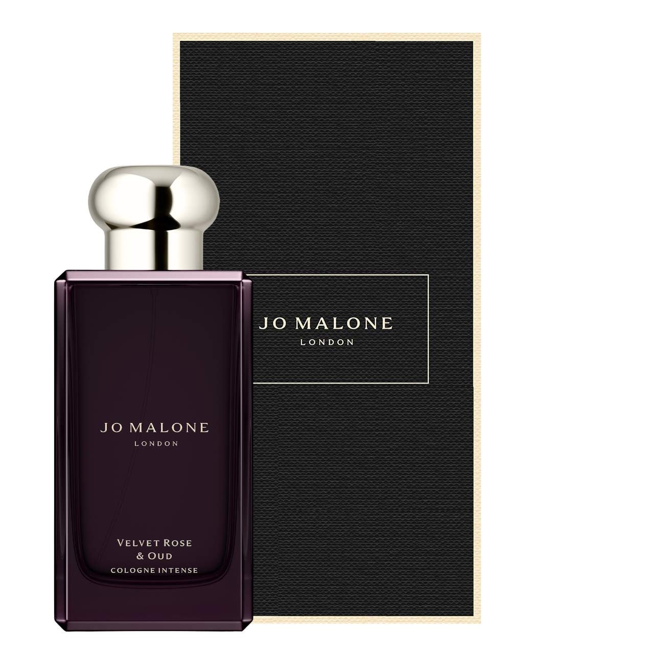 Jo Malone London Velvet Rose & Oud Cologne Intense | Pacific City