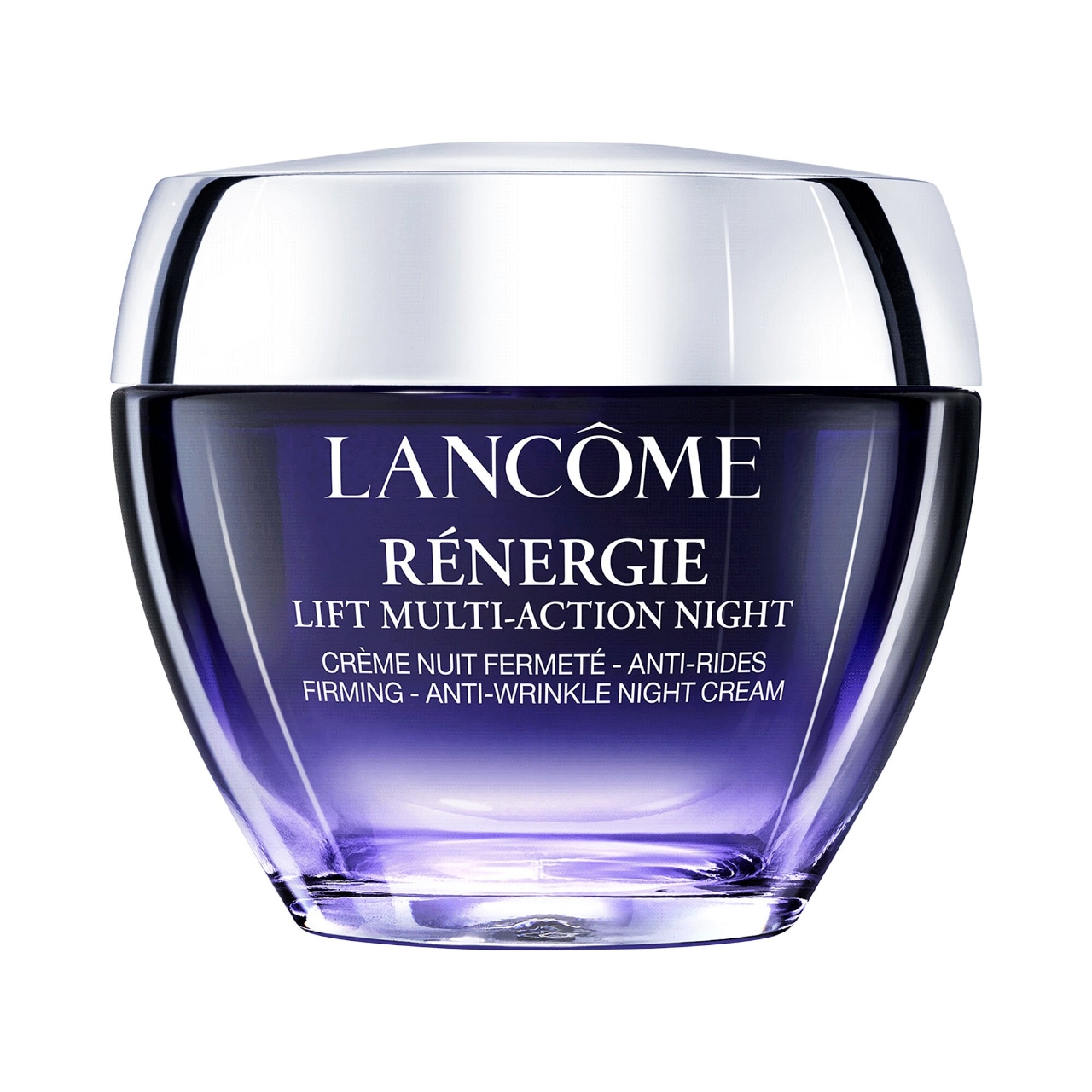 Rénergie Lift Multi-Action Night Cream - Lancôme | Sephora