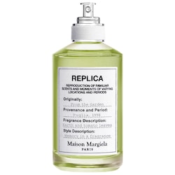 REPLICA' From the Garden Eau de Toilette with Tomato Leaf