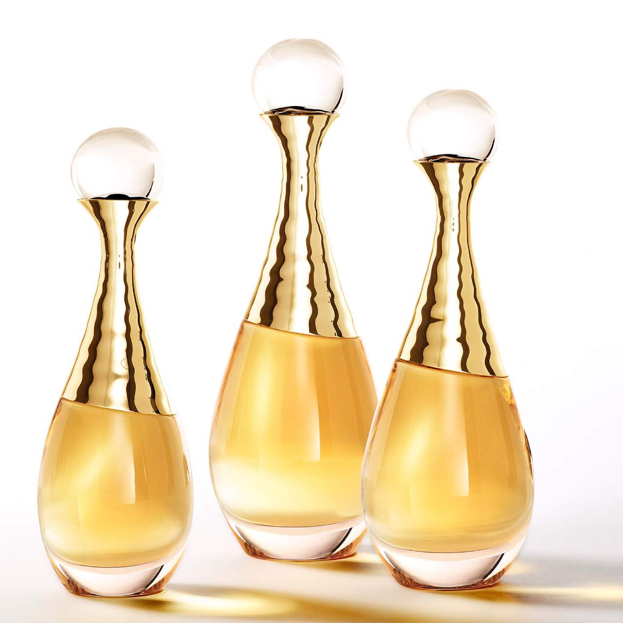 J'adore L'Or Eau de Parfum - DIOR | Sephora