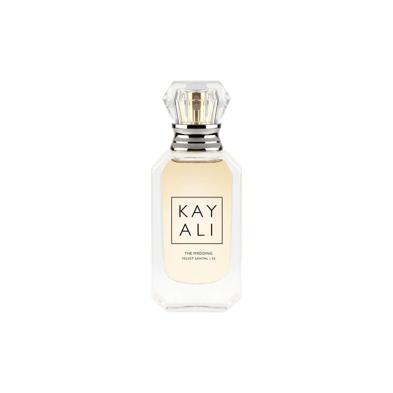 THE WEDDING VELVET SANTAL | 35 Eau de Parfum Mini Replica - KAYALI