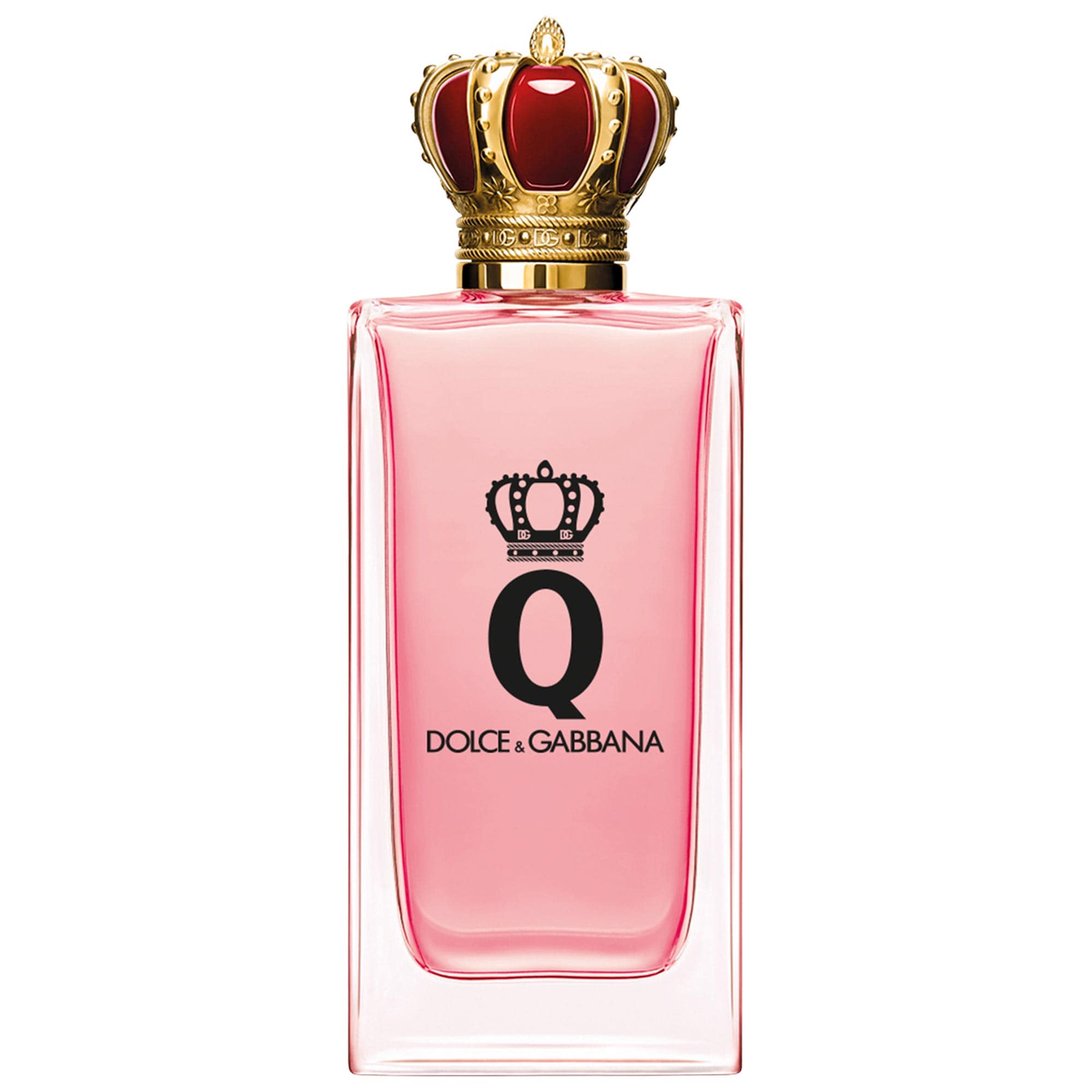 Q Eau de Parfum with Cherry & Lemon - Dolce&Gabbana | Sephora
