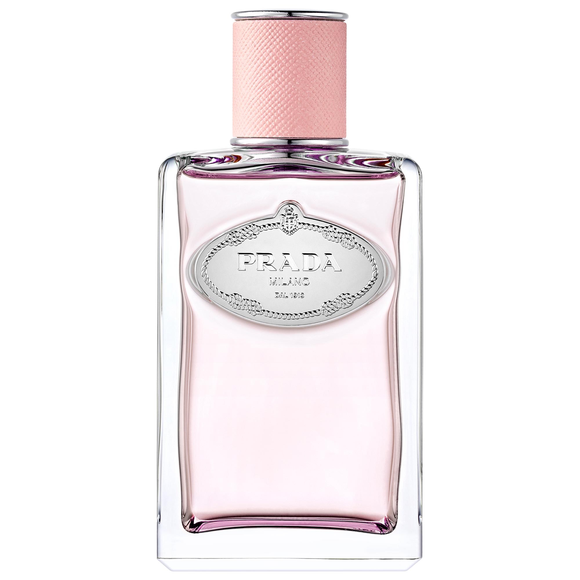 Infusion de Rose Eau de Parfum with Mandarin & Neroli - Prada