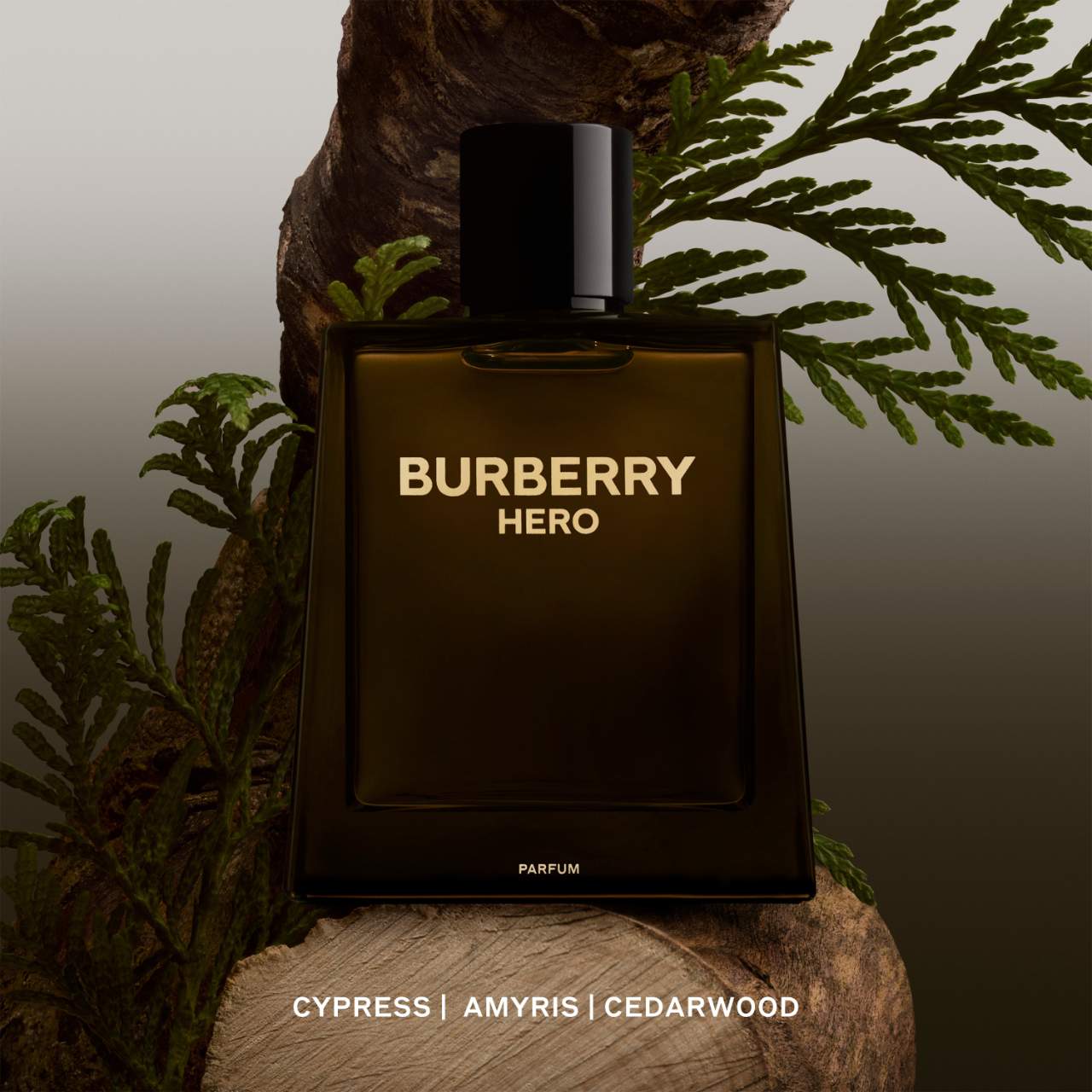 Hero Parfum with Cedarwood - BURBERRY | Sephora