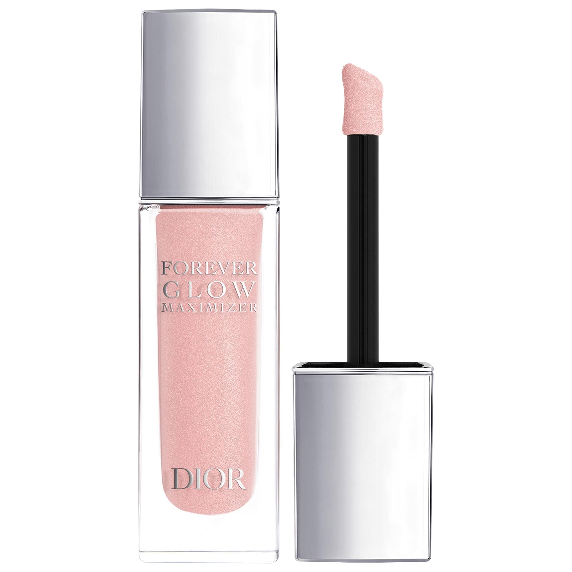 Forever Glow Maximizer Longwear Liquid Highlighter - DIOR | Sephora