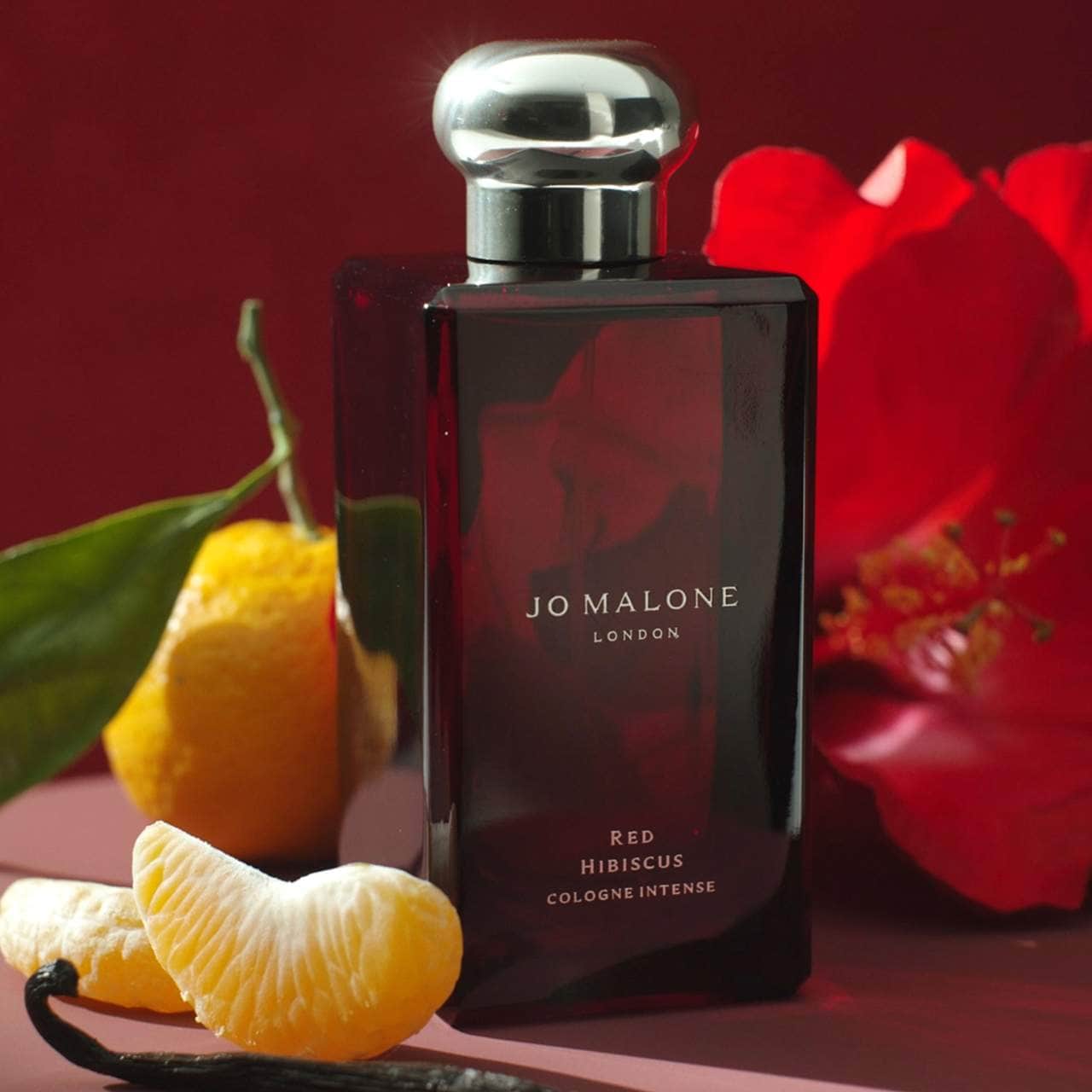 Red Hibiscus Cologne Intense - Jo Malone London | Sephora
