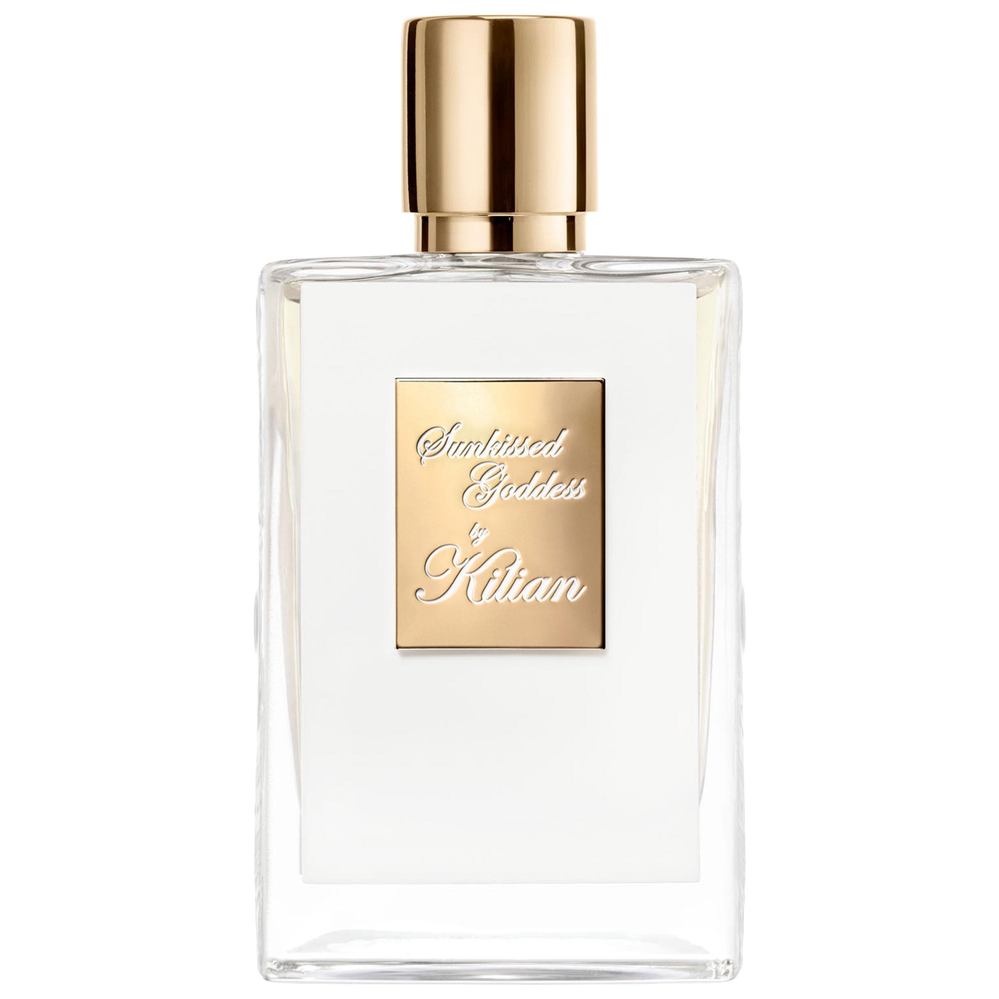 Sunkissed Goddess Eau de Parfum with Coconut & Vanilla - KILIAN