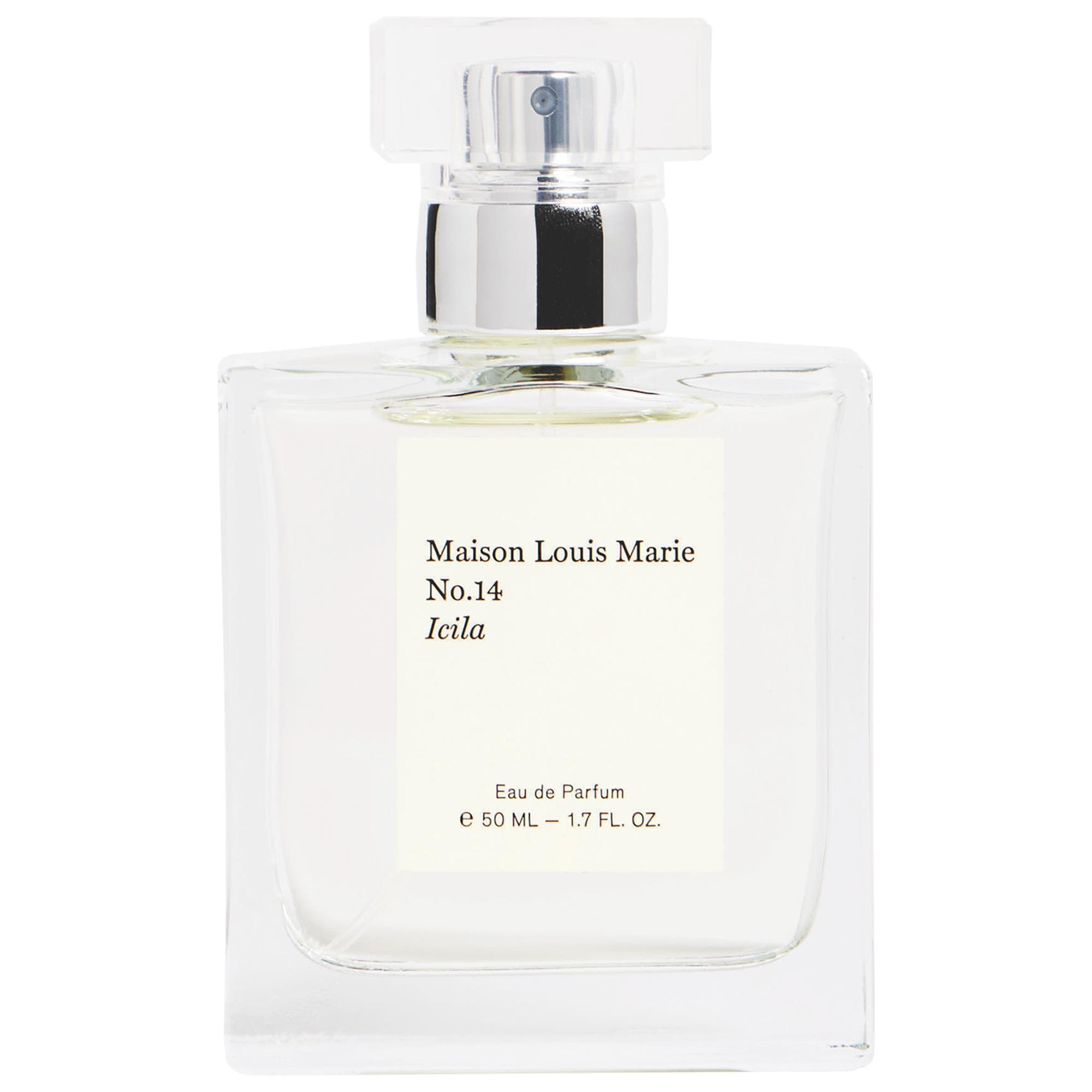 No. 14 Icila Eau de Parfum - Maison Louis Marie | Sephora