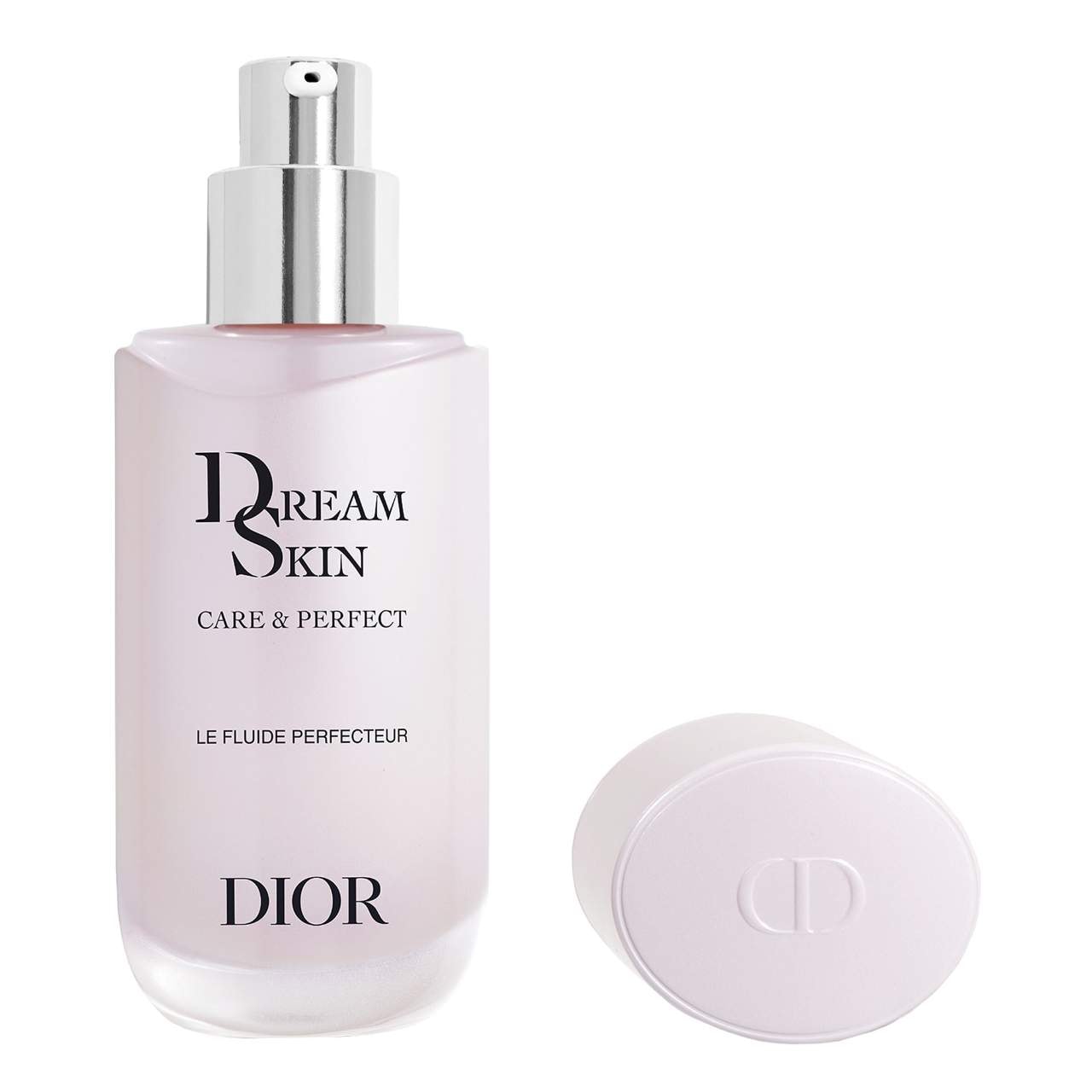 Dreamskin Care & Perfect - For a Skin-Perfecting, Filter Effect