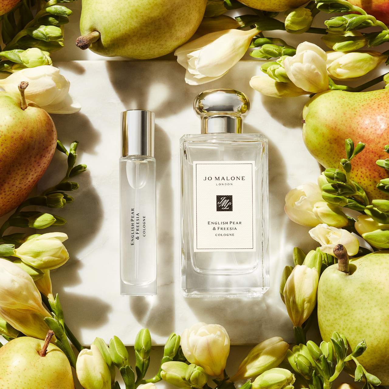 English Pear & Freesia Cologne - Jo Malone London | Sephora