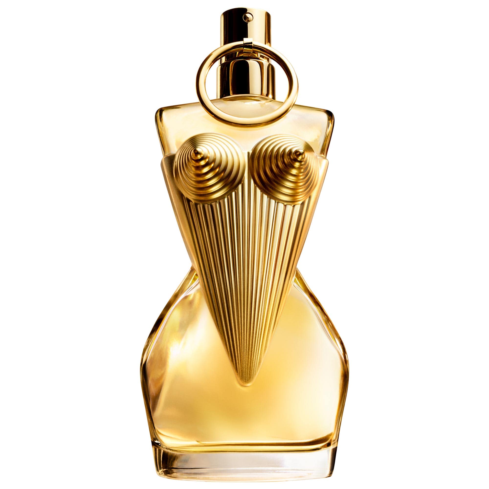 Gaultier Divine Eau de Parfum with Salt and White Florals - Jean