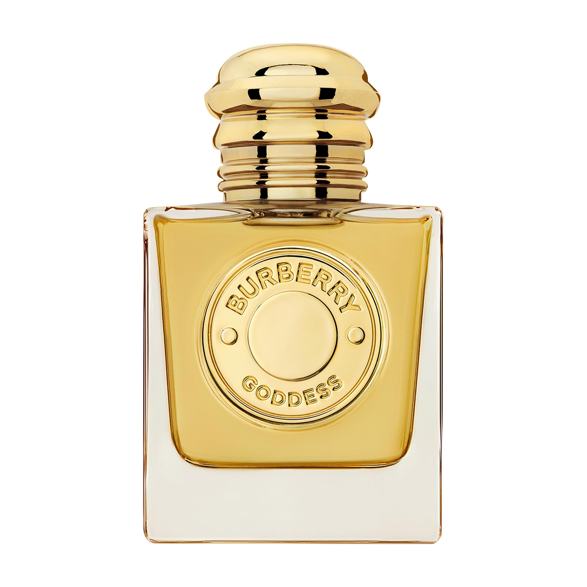 Burberry Goddess Eau de Parfum Intense with Lavender and Vanilla