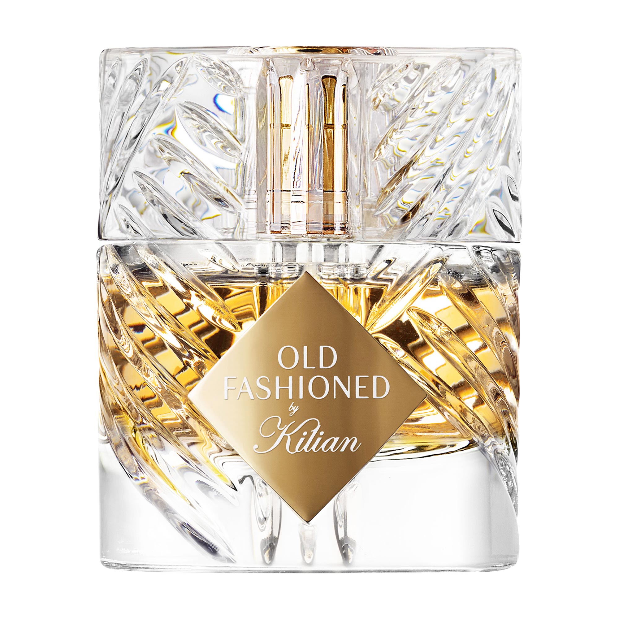 Old Fashioned Eau de Parfum with Sweet Cedarwood - KILIAN Paris