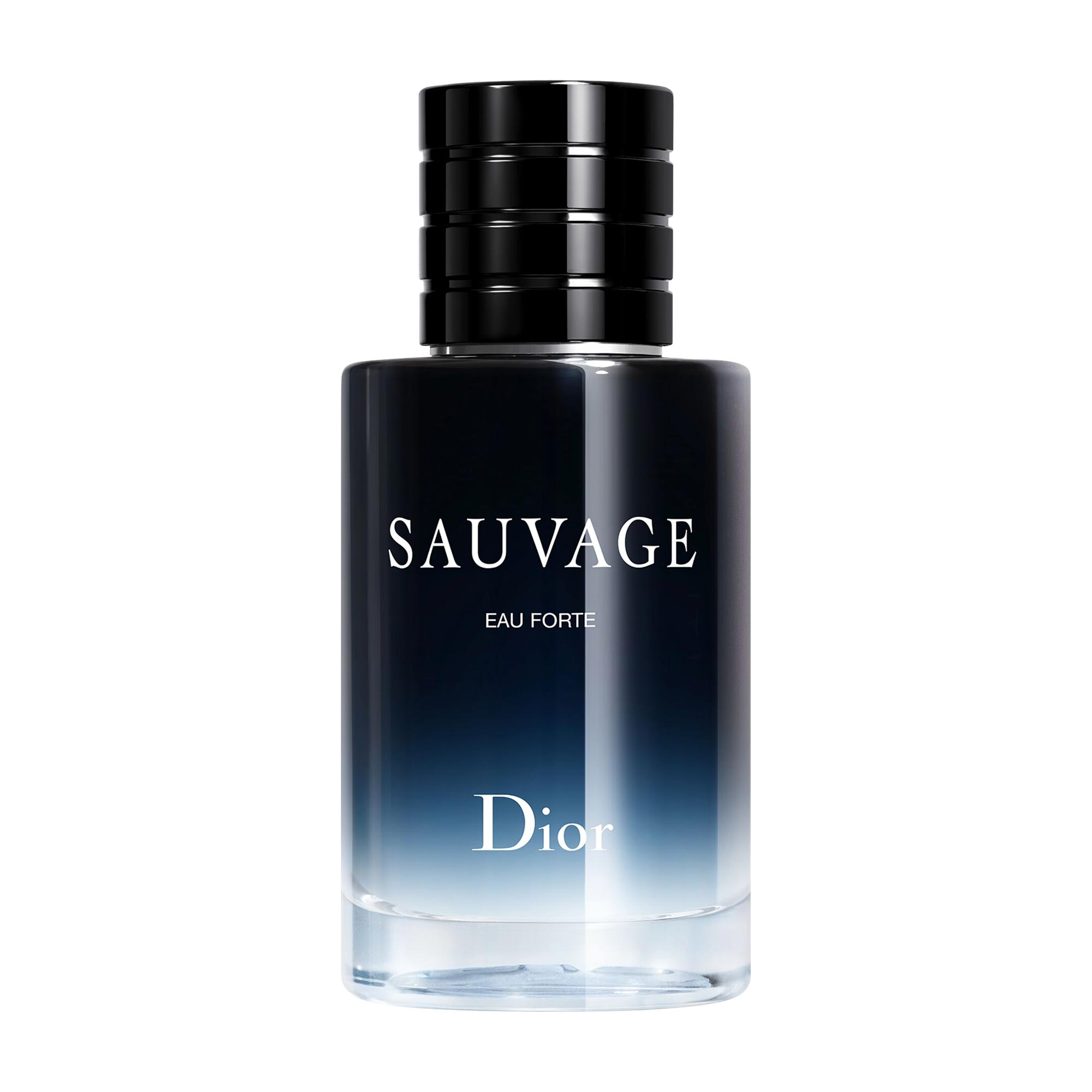 Sauvage Eau Forte - DIOR | Sephora