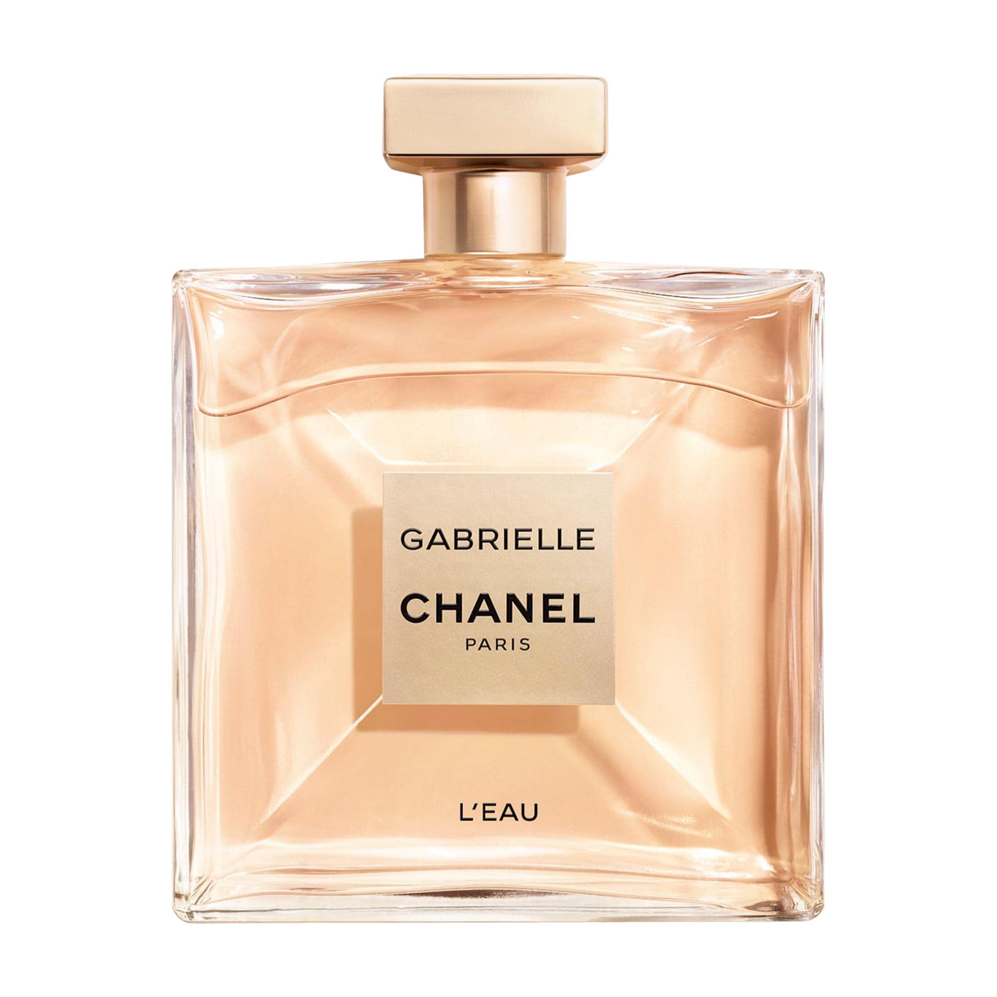 Gabrielle L'Eau Eau de Toilette - CHANEL | Sephora