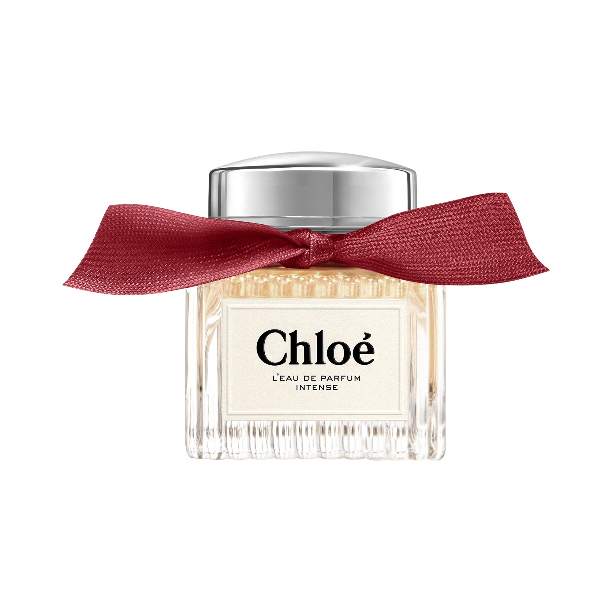 Chloé L'Eau de Parfum Intense with Raspberry, Rose & Amber - Chlo&
