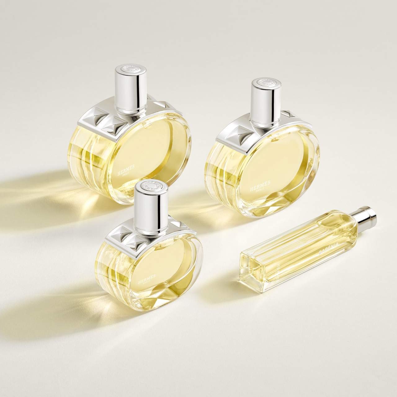 Barénia, Eau de Parfum Travel Spray - HERMÈS | Sephora