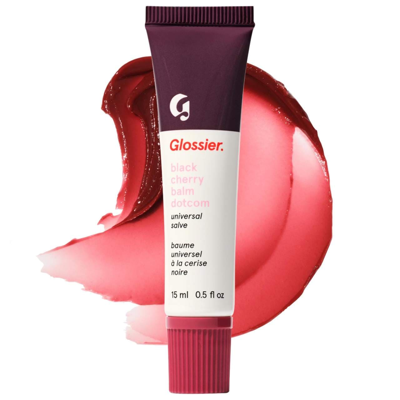 Balm Dotcom Lip Balm and Skin Salve - Glossier | Sephora