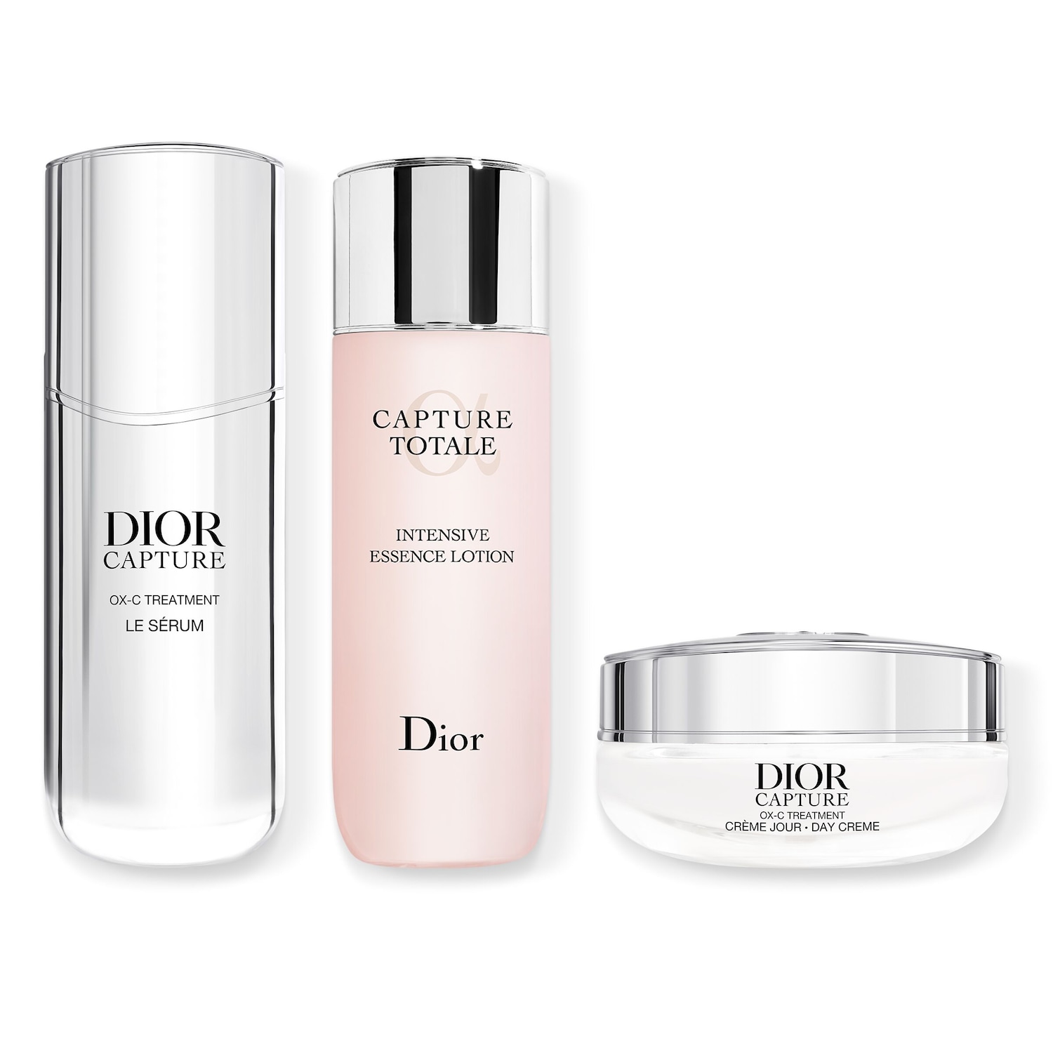 Dior Capture Ritual Set - DIOR | Sephora