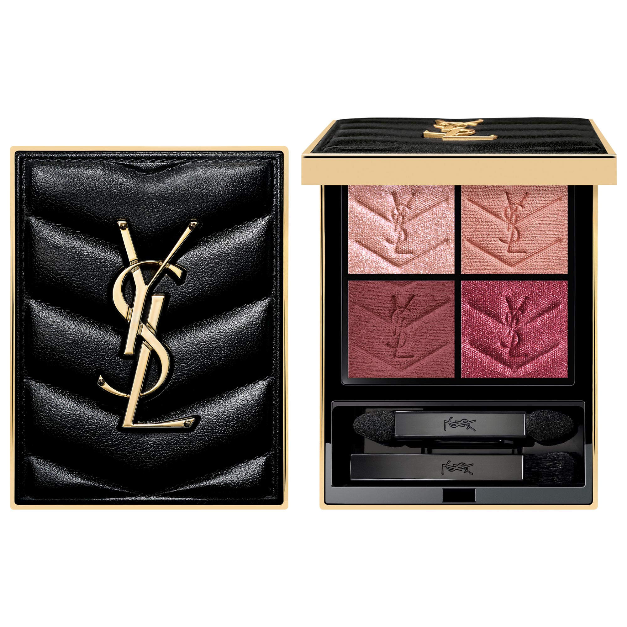 Couture Mini Clutch Eyeshadow Palette - Yves Saint Laurent | Sephora
