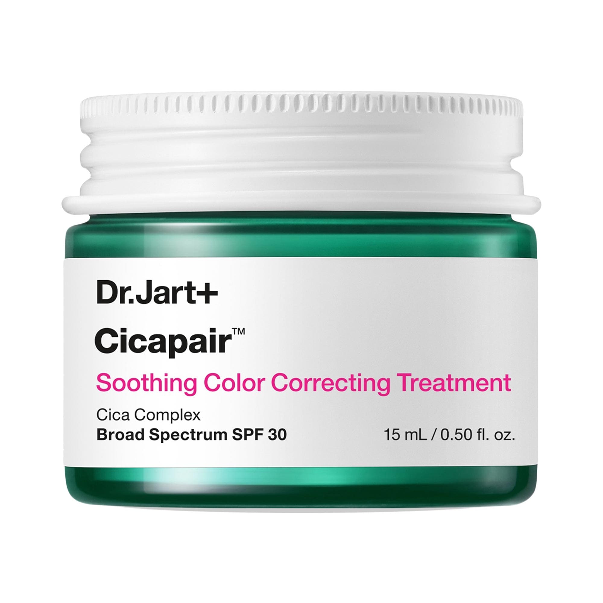 Mini Cicapair™ Soothing Color Correcting Treatment SPF 30