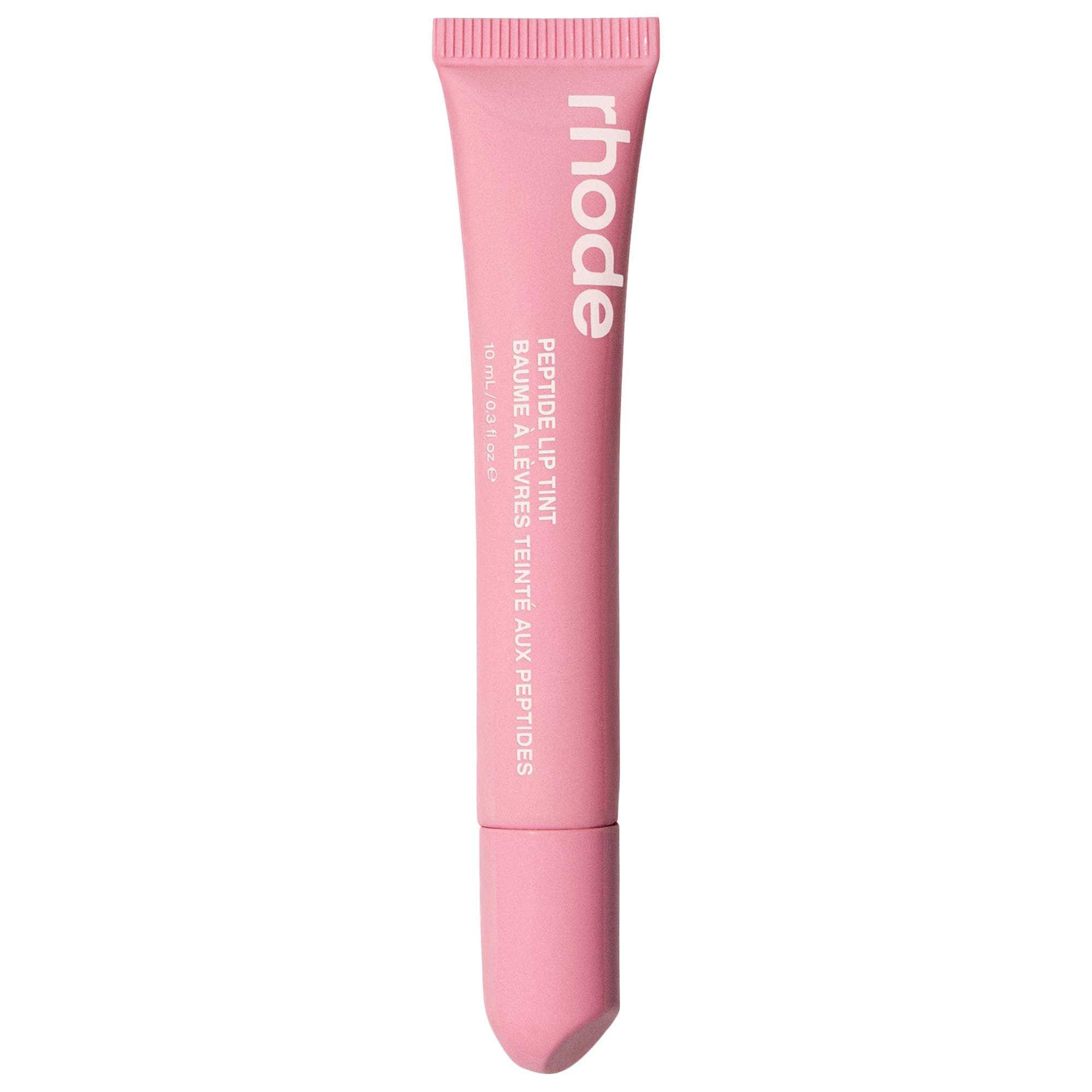 rhode ♡ Peptide lip tint & Lip shape rhode ♡ Peptide lip tint