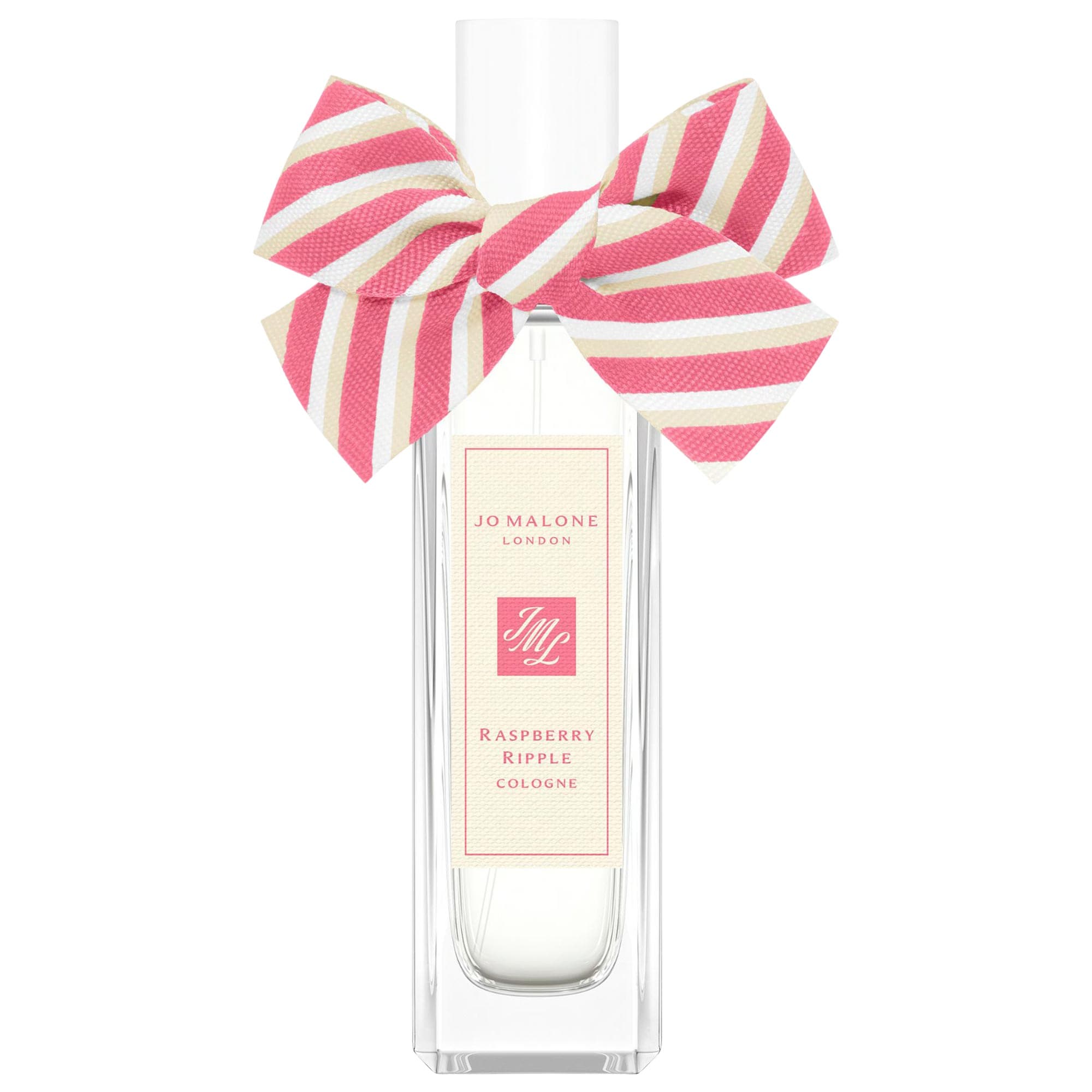 Raspberry Ripple Cologne with White Musk & Red Berries - Jo Malone