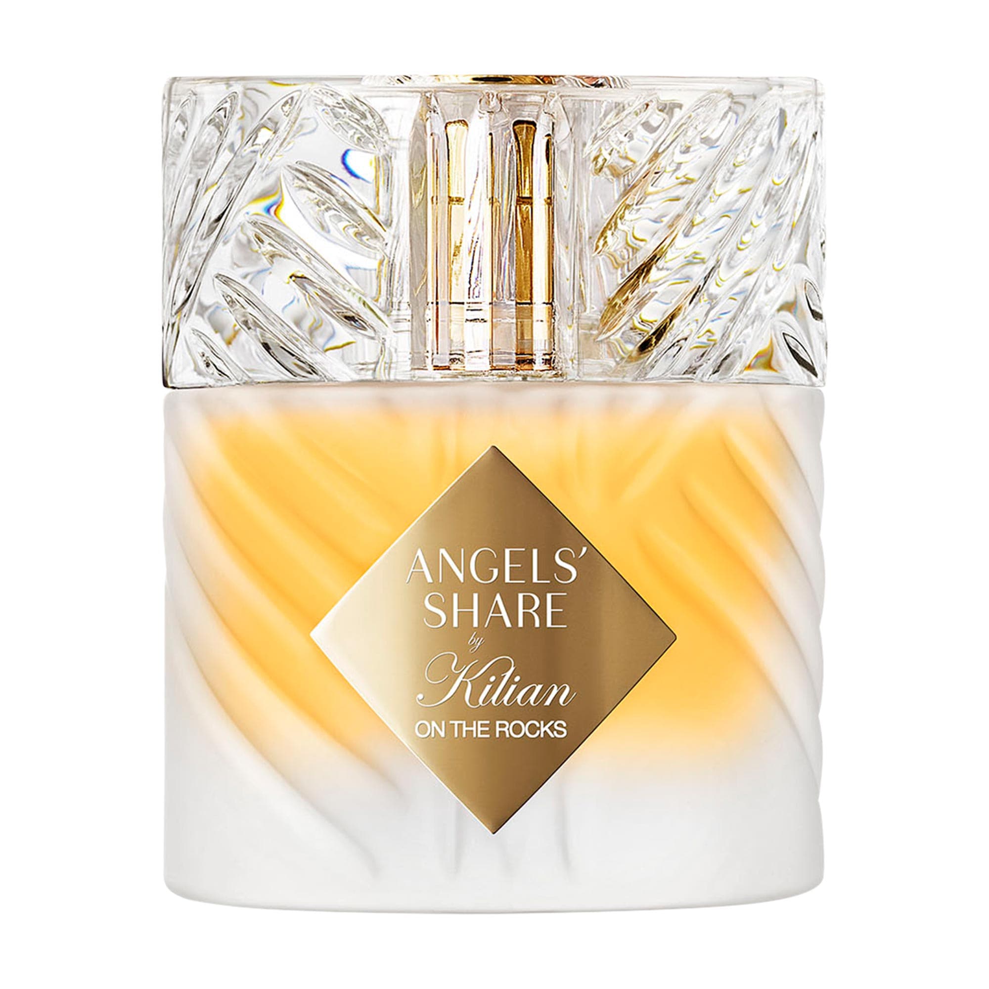 Angels' Share On the Rocks Eau de Parfum with Orange - KILIAN