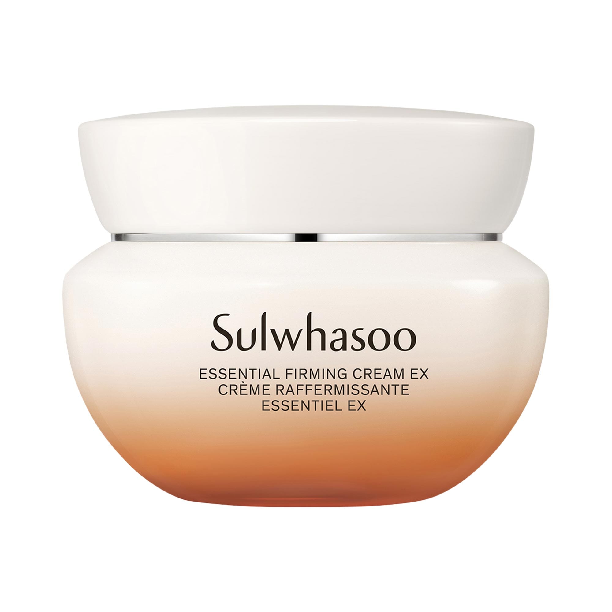 Essential Firming Cream - Sulwhasoo | Sephora