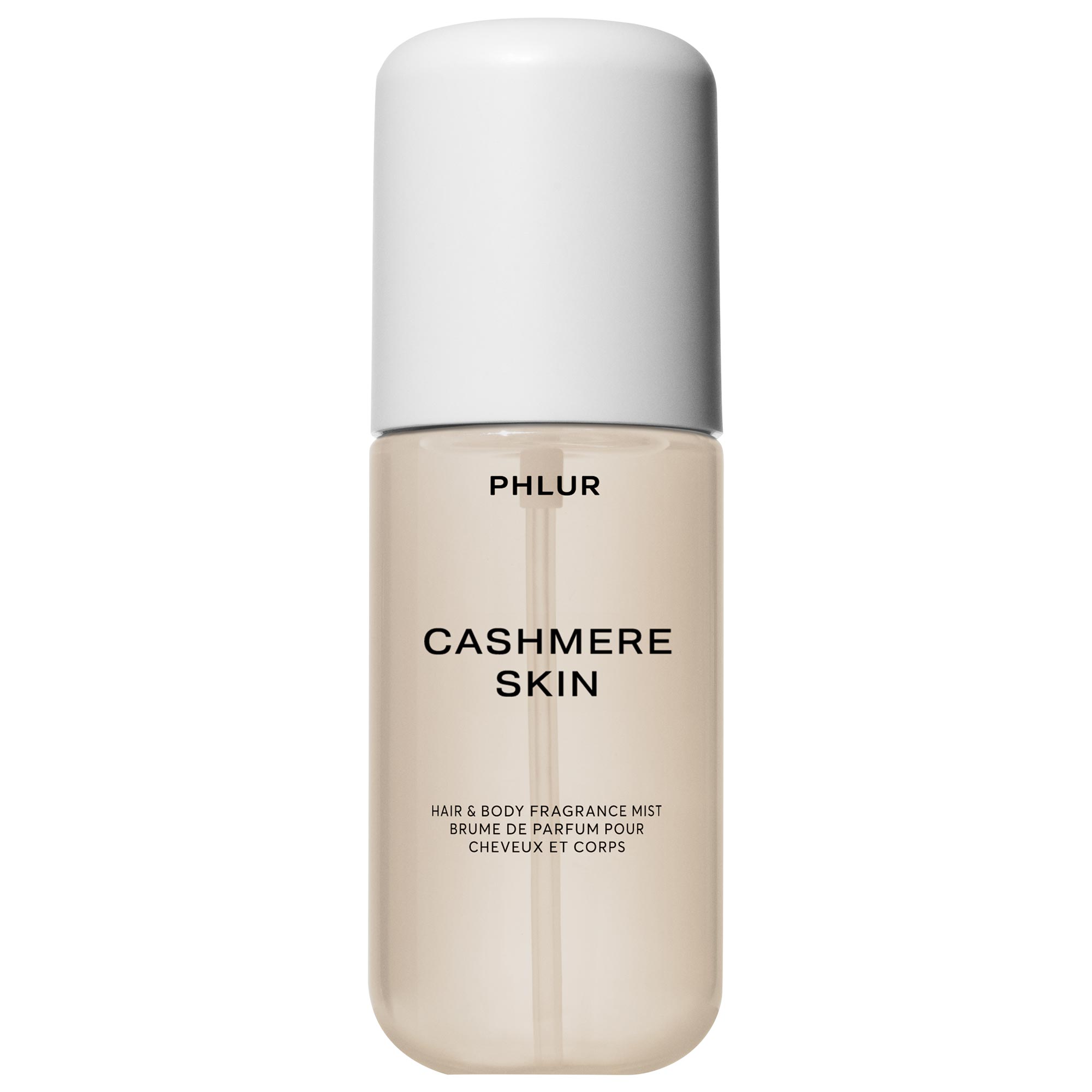 Mini Cashmere Skin Hair and Body Fragrance Mist - PHLUR | Sephora