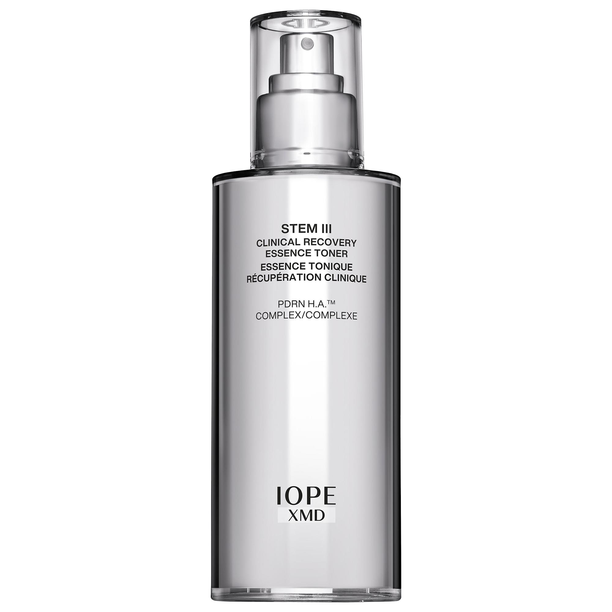 XMD Stem III Clinical Recovery Serum PDRN Skincare for Anti-Aging