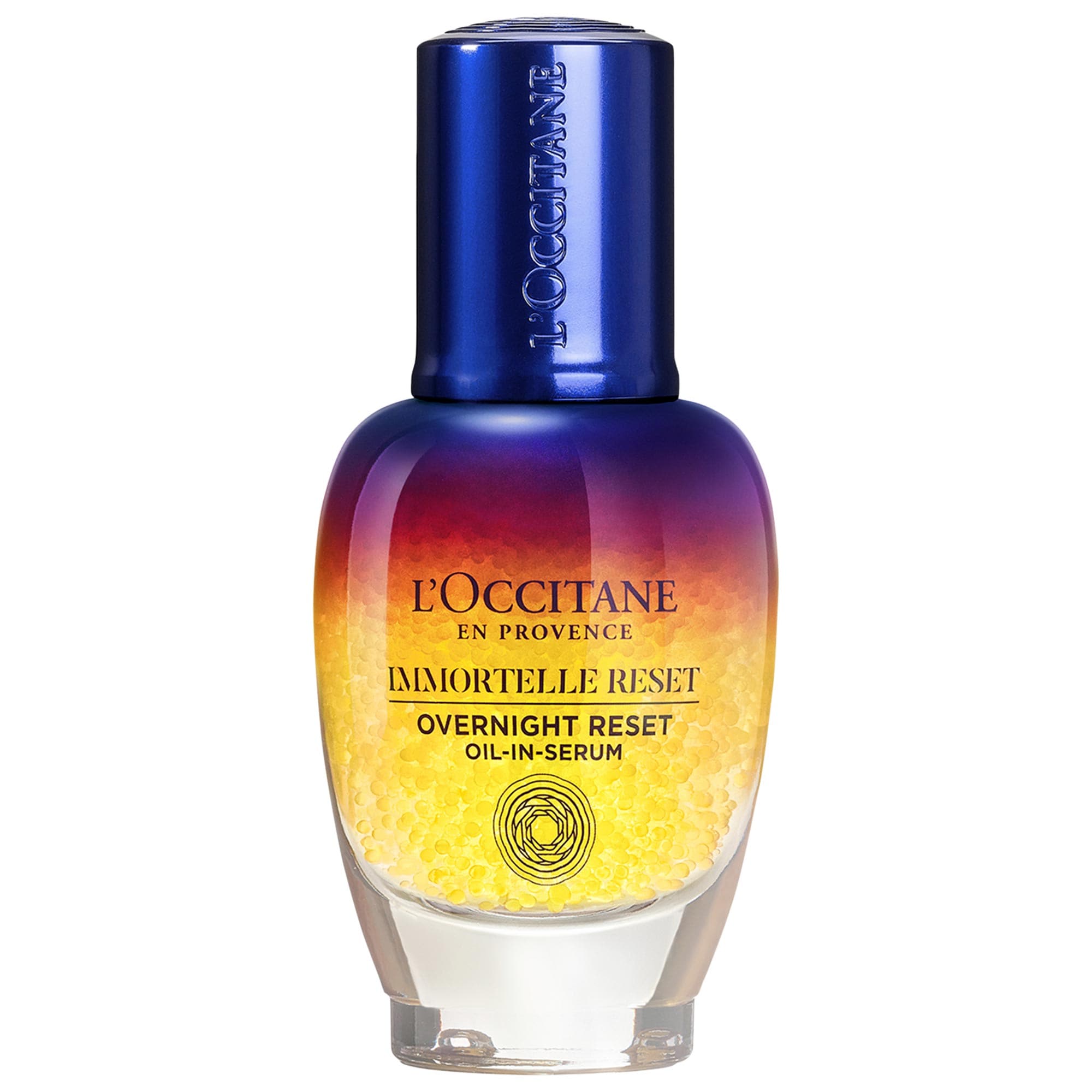 Immortelle Reset Overnight Reset Oil-In Serum - L'Occitane | Sephora