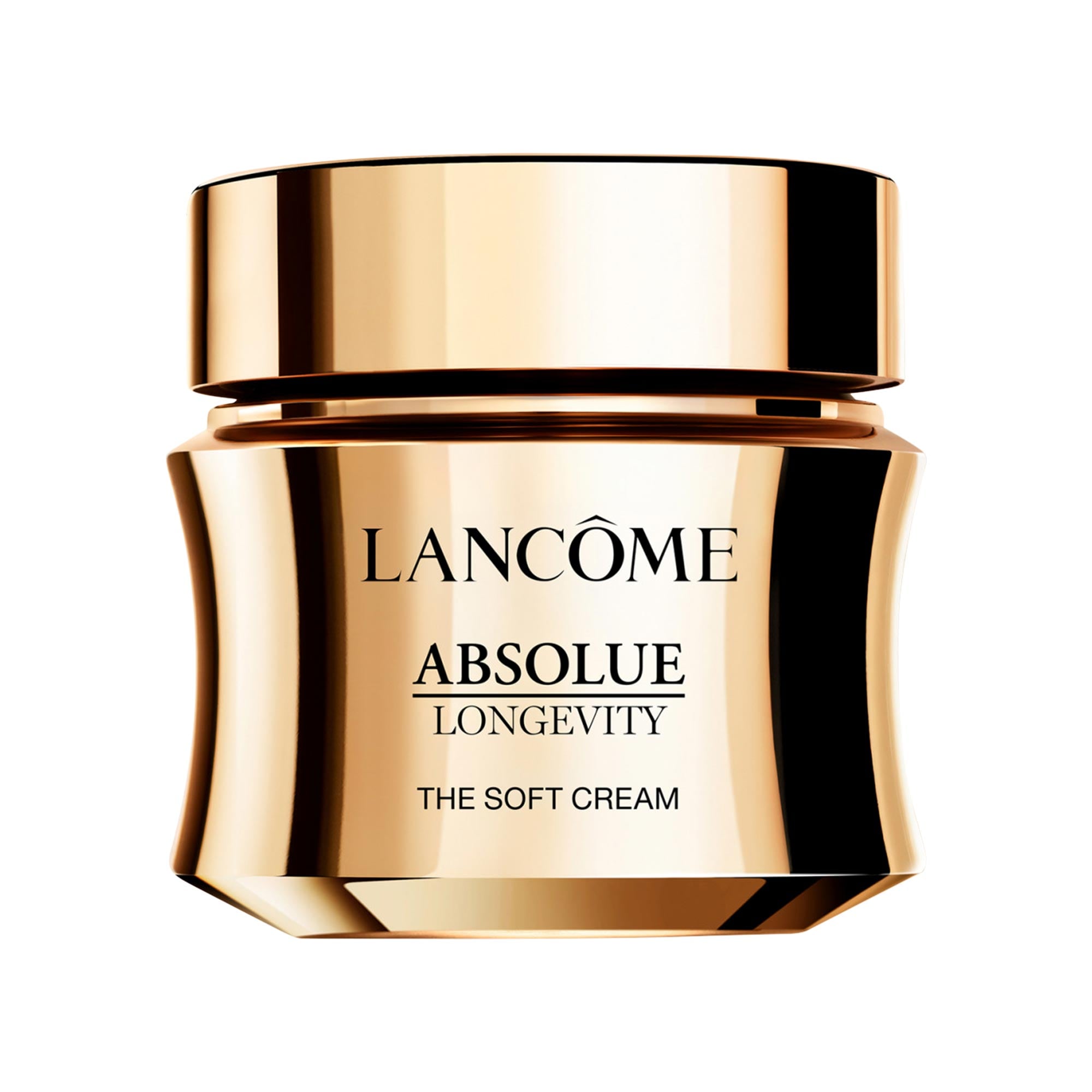 Absolue Soft Cream Revitalizing & Brightening Moisturizer - Lanc&
