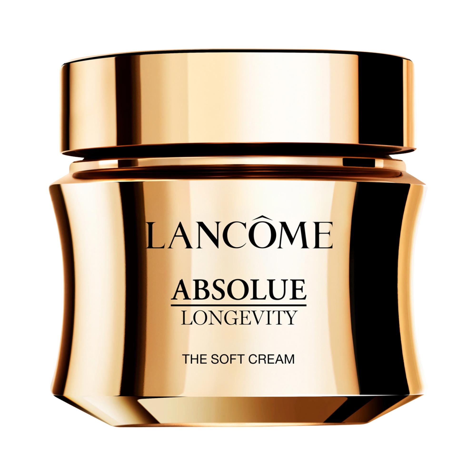 Absolue Soft Cream Revitalizing & Brightening Moisturizer - Lanc&
