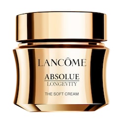 Absolue Soft Cream Revitalizing & Brightening Moisturizer - Lanc&