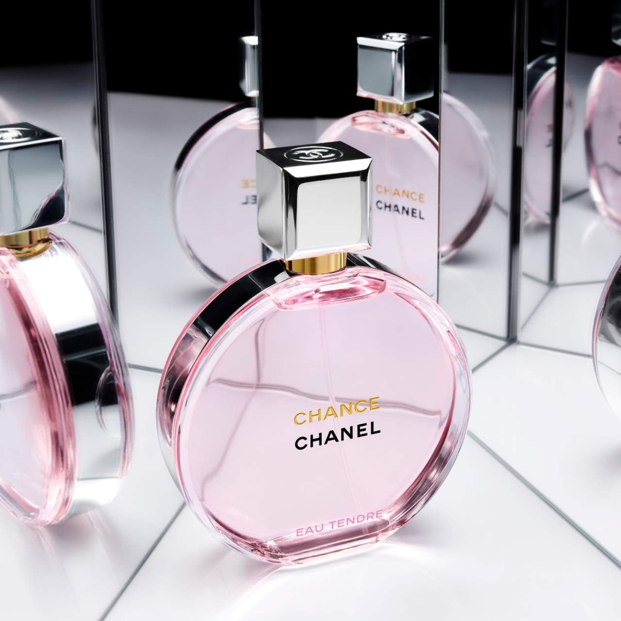 Chance Eau Tendre Eau de Parfum - CHANEL | Sephora