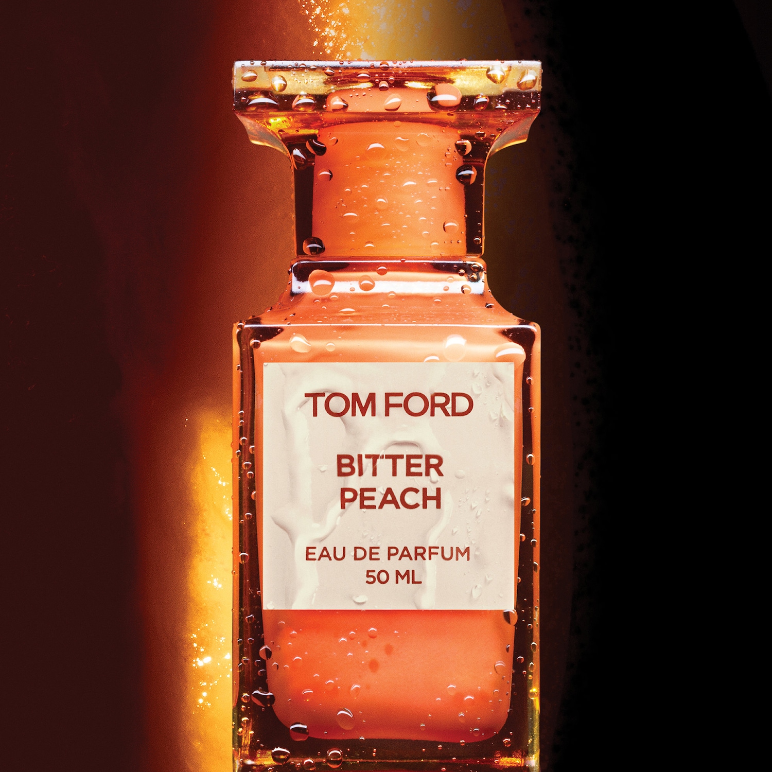 香水(ユニセックス) TOM FORD BITTER PEACH 50mL Eau de Parfum Bitter
